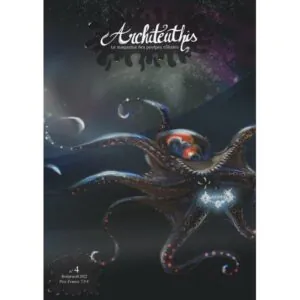 ARCHITEUTHIS N°4
