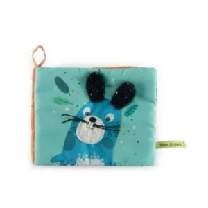 ALBUM PHOTOS PANTHERE  - DANS LA JUNGLE - MOULIN ROTY