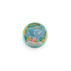 BOITE A DENTS - SOUS MON BAOBAB - MOULIN ROTY