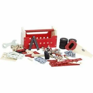 BOITE A OUTILS REVERSIBLE  - VILAC