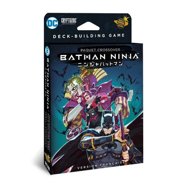 DC Comics - Batman Ninja
