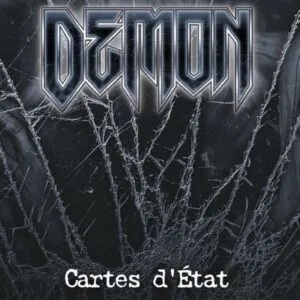 DEMON – Deck d’états