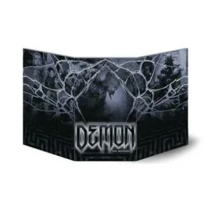 DEMON – Ecran du Meneur