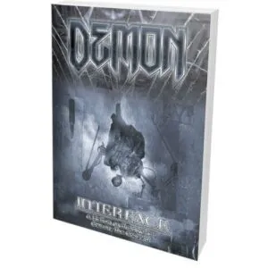 DEMON – Interface
