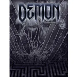 DEMON – Livre de Base