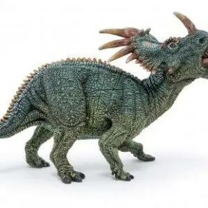 FIGURINE DINOSAURE : STYRACOSAURE - PAPO