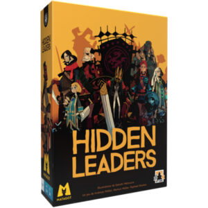 HIDDEN LEADERS-2025
