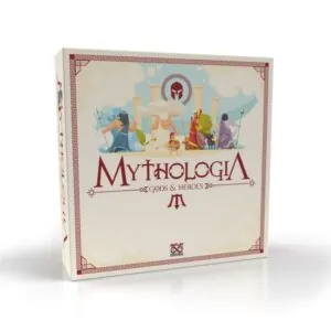 MYTHOLOGIA