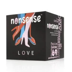 Nonsense Love