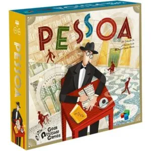 PESSOA
