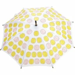 PARAPLUIE SOLEILS SUZY ULTMAN - VILAC
