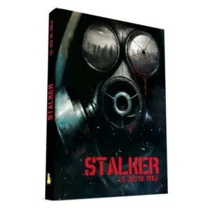 STALKER - LE JEU DE RÔLE