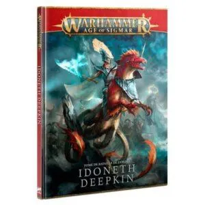 age-of-sigmar-battletome-Idoneth Deepkin