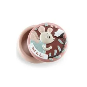 BOITES A DENTS DE LAIT - APRES LA PLUIE - MOULIN ROTY