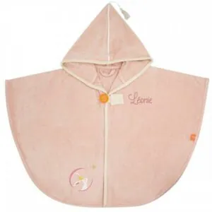 CAPE DE BAIN LAPIN POUDRE