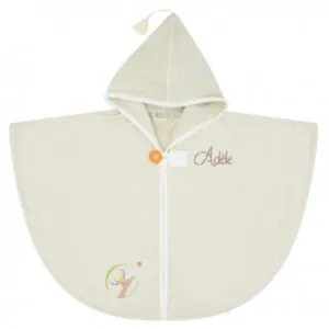 CAPE DE BAIN DAIN LIN