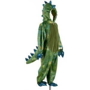 COMBINAISON DINOSAURE : TYRANNOSAURE  3/4 ANS - SOUZA
