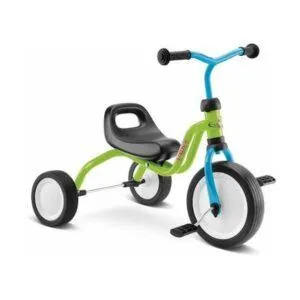 TRICYCLE KIWI - PUKY