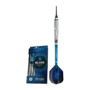 flechettes-nylon-blaze-16gr