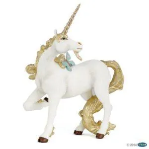 LICORNE DOREE - PAPO
