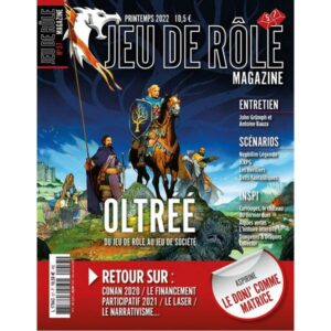jeu-de-role-magazine-n57