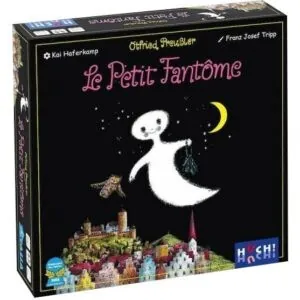 le-petit-fantome