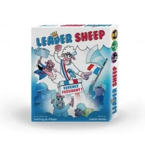 leader-sheep