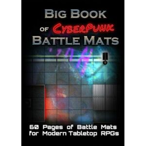 livre-plateau-de-jeu-the-big-book-of-cyberpunk-battle-mats-a4