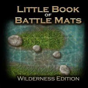 livre-plateau-de-jeu-the-little-book-of-battle-mats-wilderness-edition