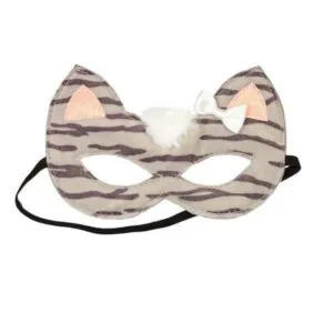MASQUE CHAT CATIA - SOUZA