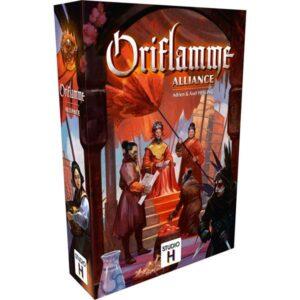 oriflamme-alliance