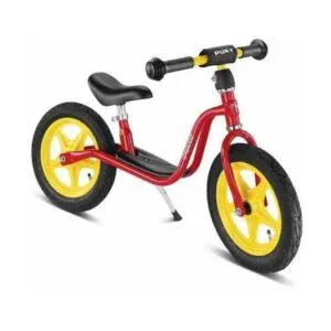 DRAISIENNE LR 1L ROUGE - PUKY