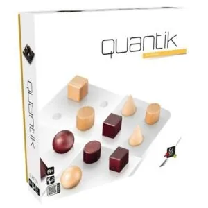quantik-mini