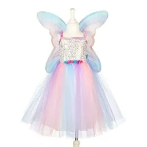 ROBE FELICITY + AILES 5-7 ANS - SOUZA