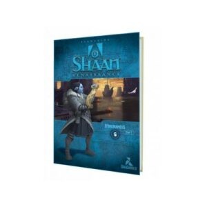 shaan-itinerances-tome-1
