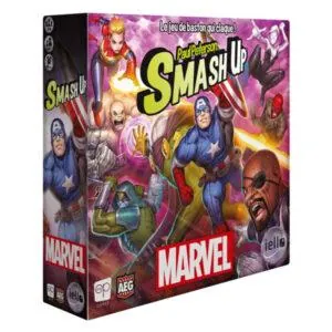 smash-up-marvel