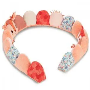 TOUR DE PARC - STELLA S'ENROULE - LILLIPUTIENS