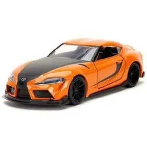 HAN's 2020 Toyota Supra - Fast & Furious FF9