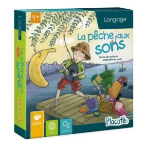 La pêche aux sons