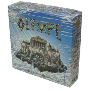 OLYMPE