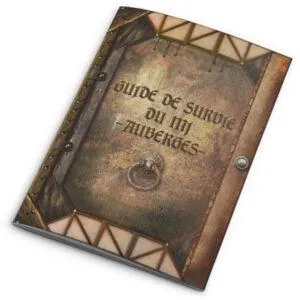 PAX ELFICA - GUIDE DE SURVIE AUBERGES