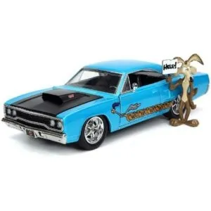 Plymouth Road Runner 1970