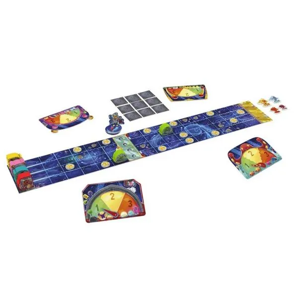 cosmic-race