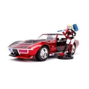 dc-comics-replique-metal-124chevy-corvette-stingray-1969