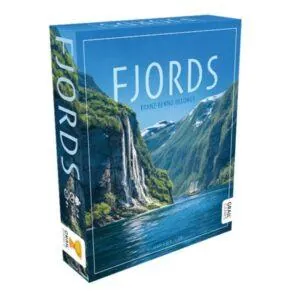 fjords