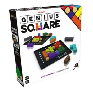 genius-square