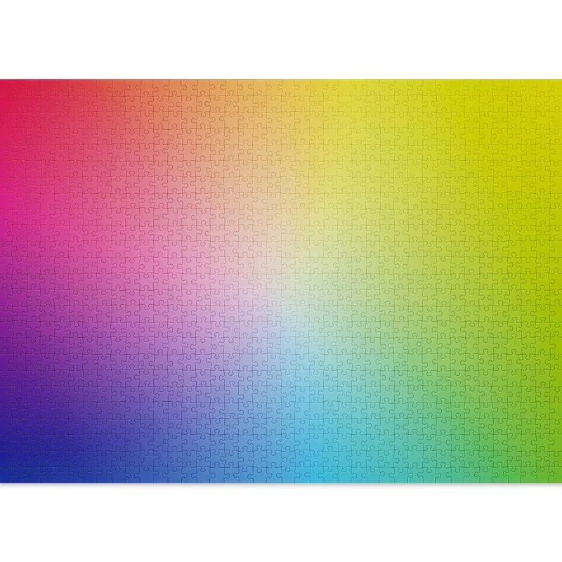PUZZLE CLOUDBERRIES : GRADIENT - 1000 PIECES – Image 2