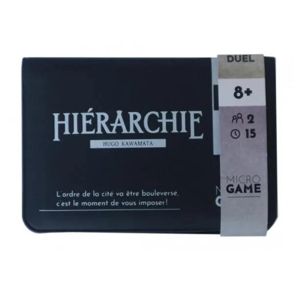 hierarchie