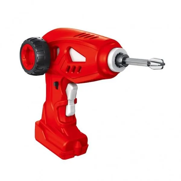 CAMION DE POMPIER RADIOCOMMANDE - INGENIEUR JUNIOR - BUKI – Image 7