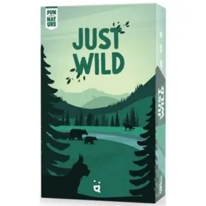 just-wild